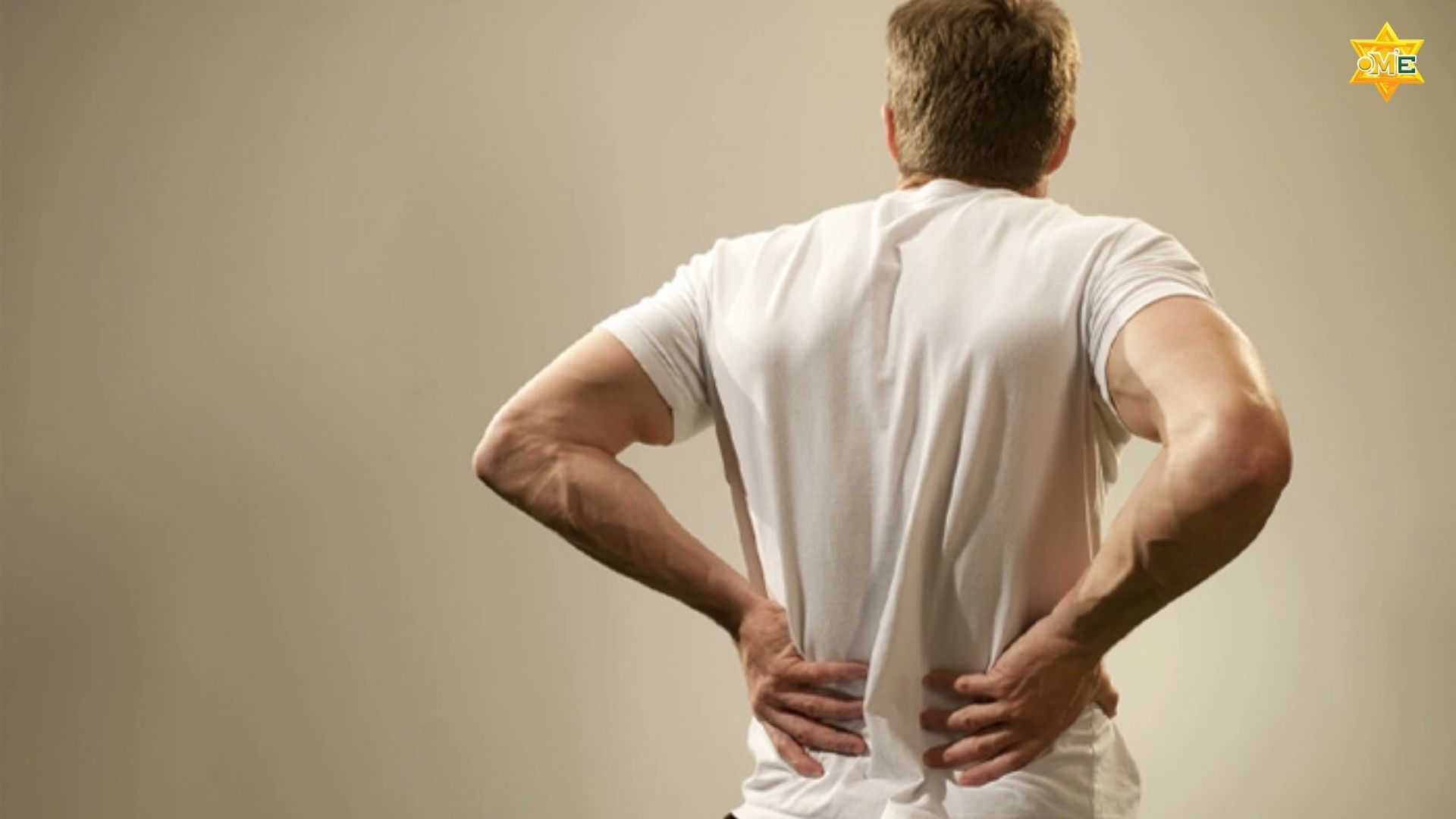 Cách xác định huyệt Thận du