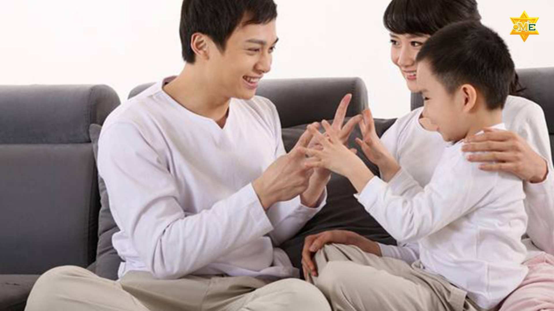 Gia Đình Và Các Mối Quan Hệ