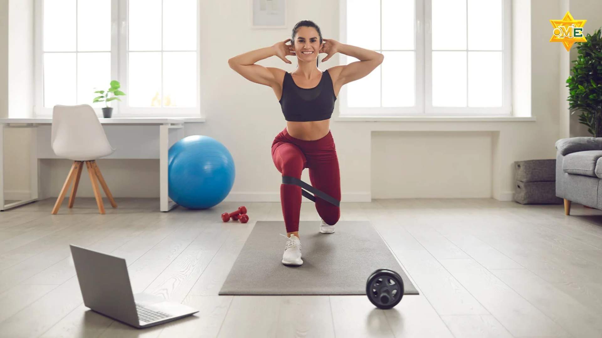 Khóa Học Gym Online Chuyên Sâu & Hiệu Quả