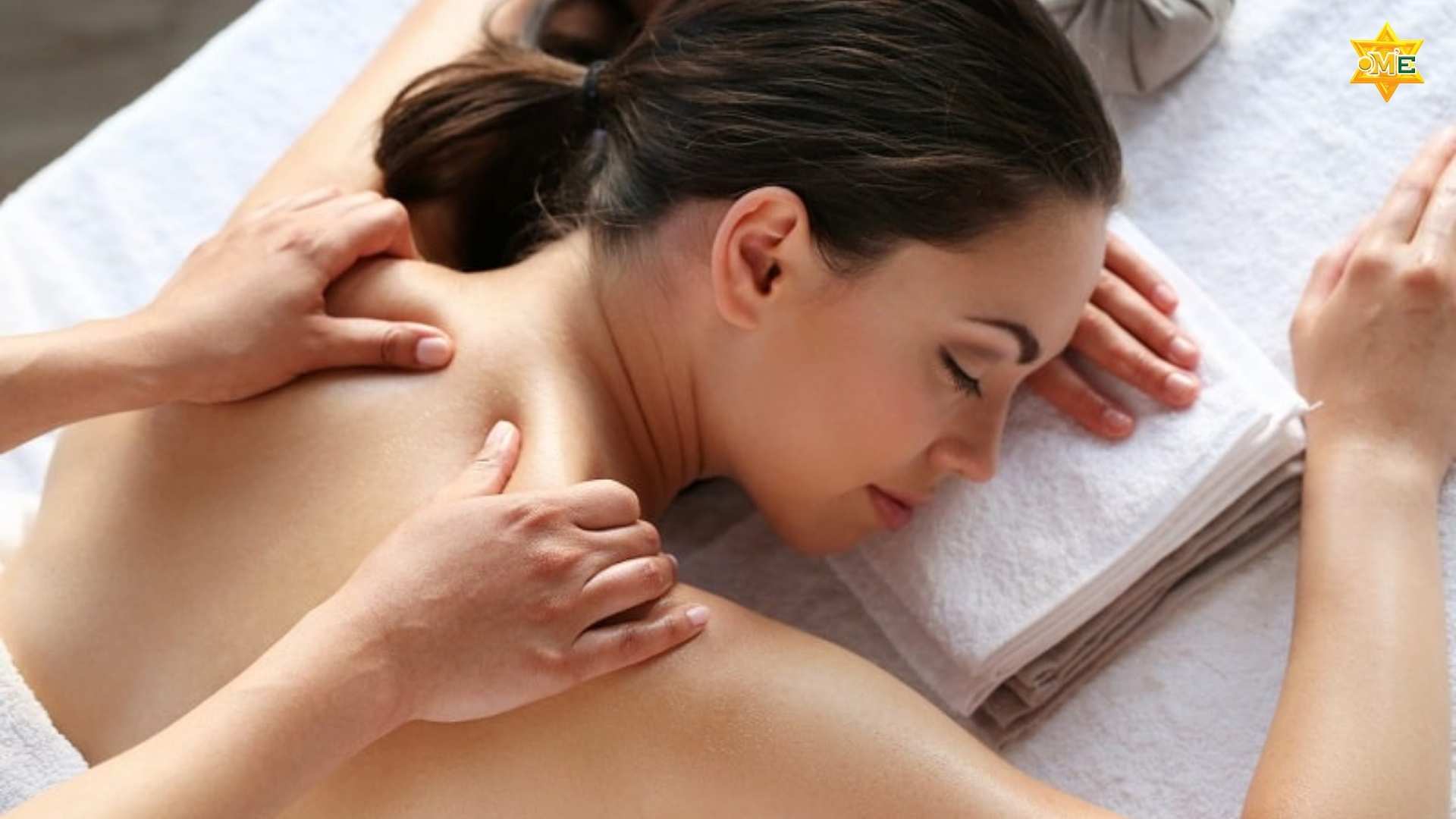 Cách xác định huyệt trên vai gáy chuẩn xác trị đau nhức 