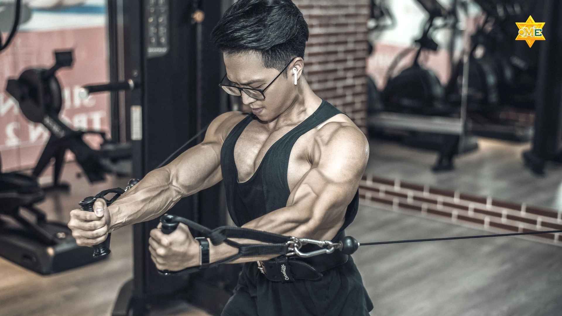 Khóa Học Gym Online Chuyên Sâu & Hiệu Quả
