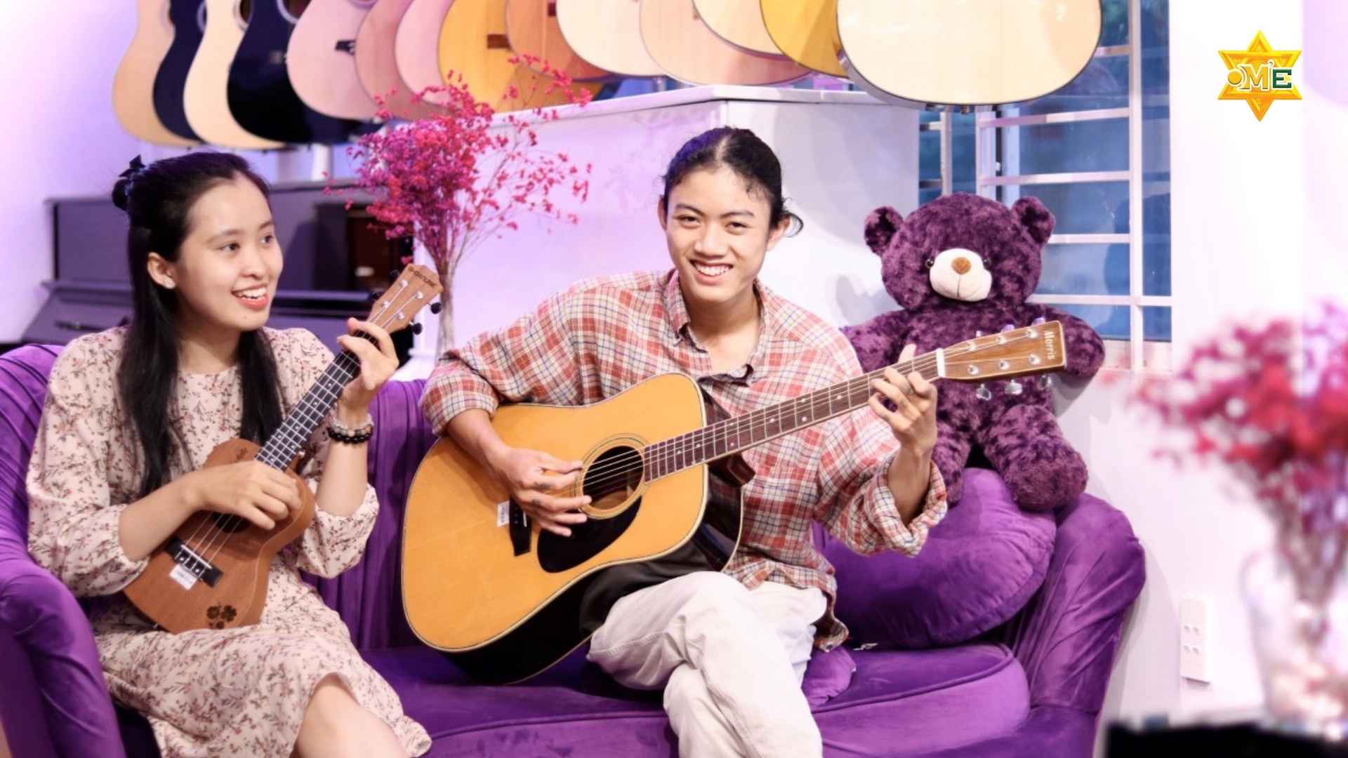 Học Nhạc Online: Tổng Hợp Khóa Học Piano, Guitar, Thanh Nhạc