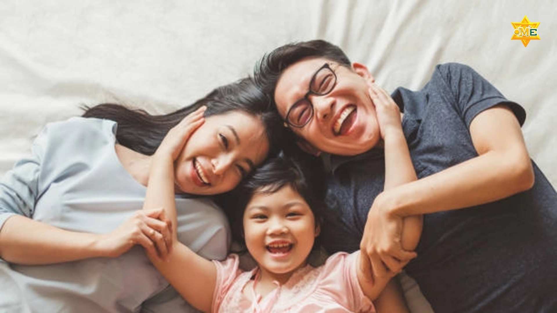 khóa học chăm sóc gia đình và các mối quan hệ