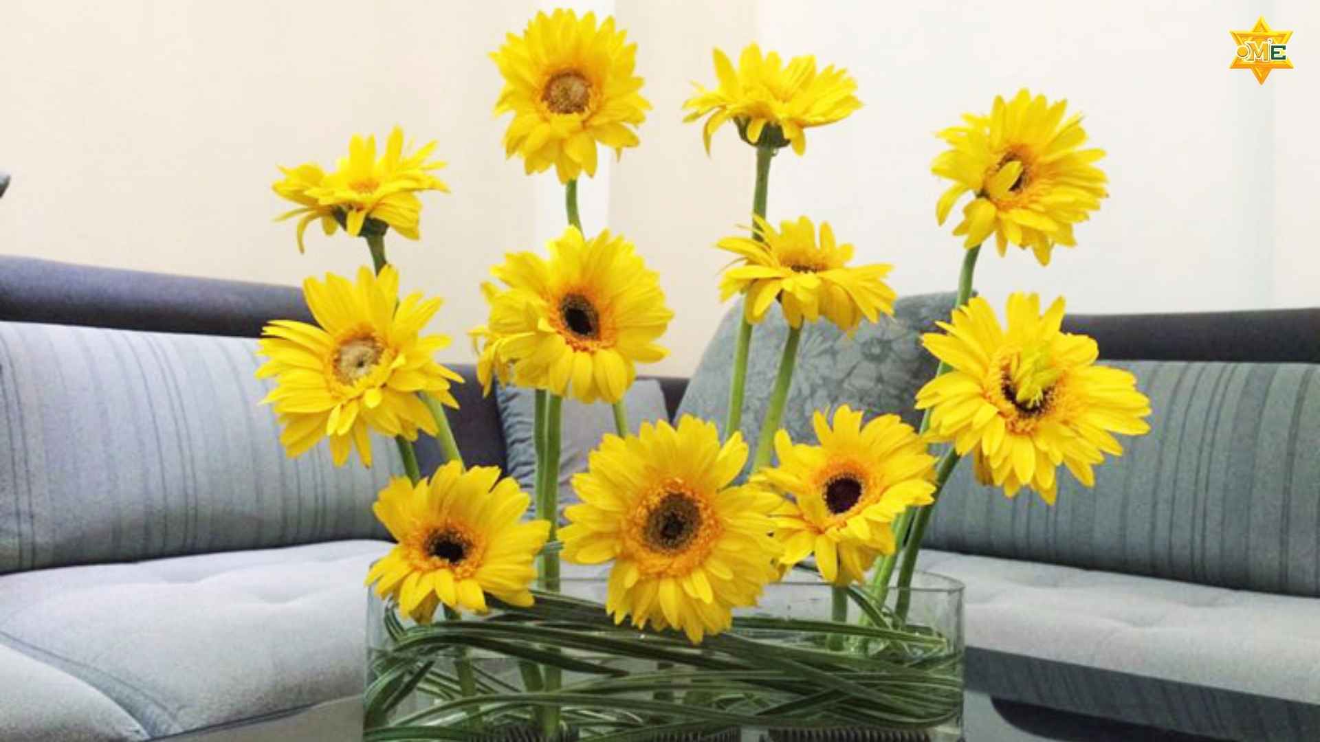  Khóa học cắm hoa theo mùa online tại OME Việt Nam