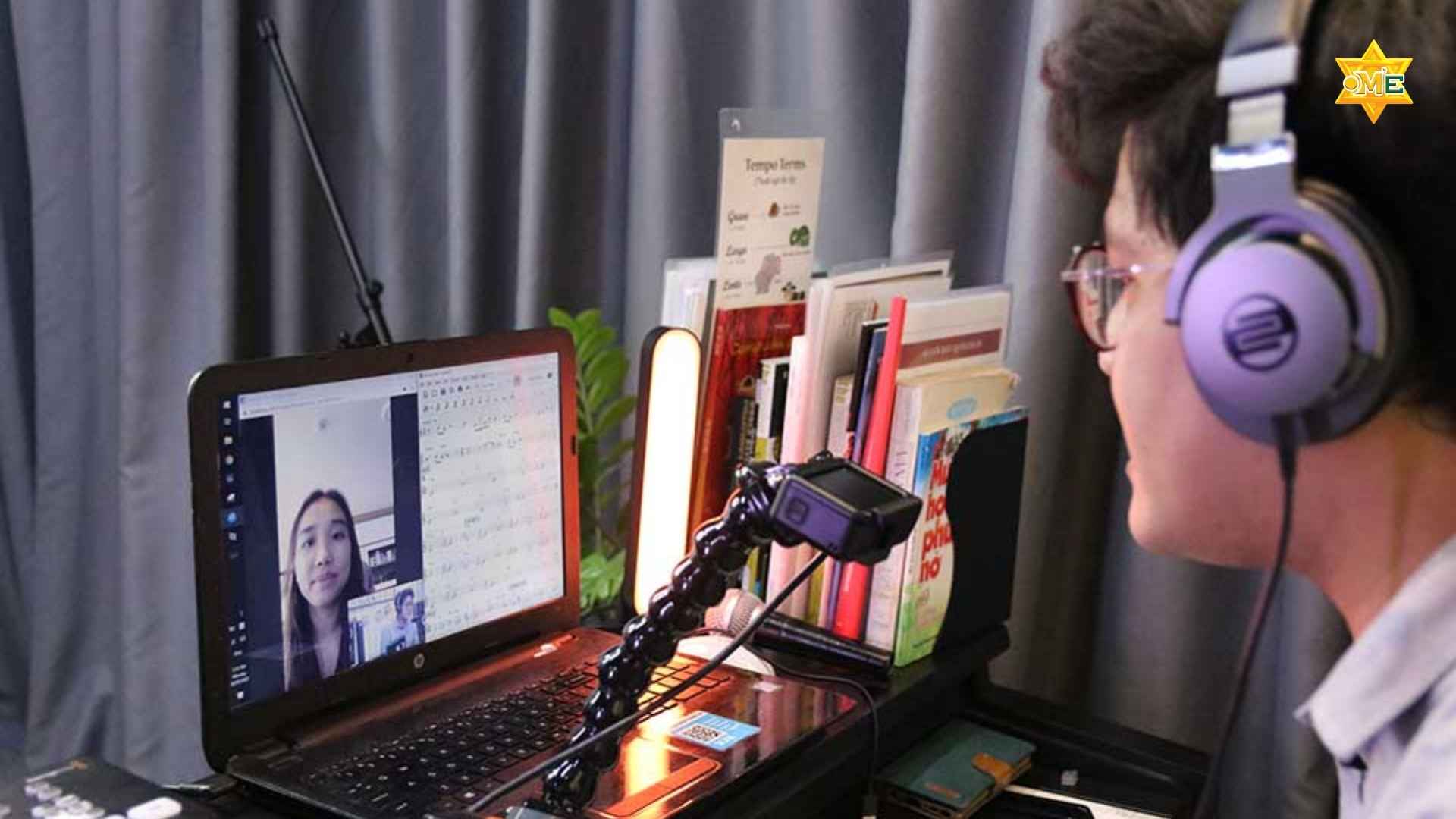 Học Nhạc Online: Tổng Hợp Khóa Học Piano, Guitar, Thanh Nhạc