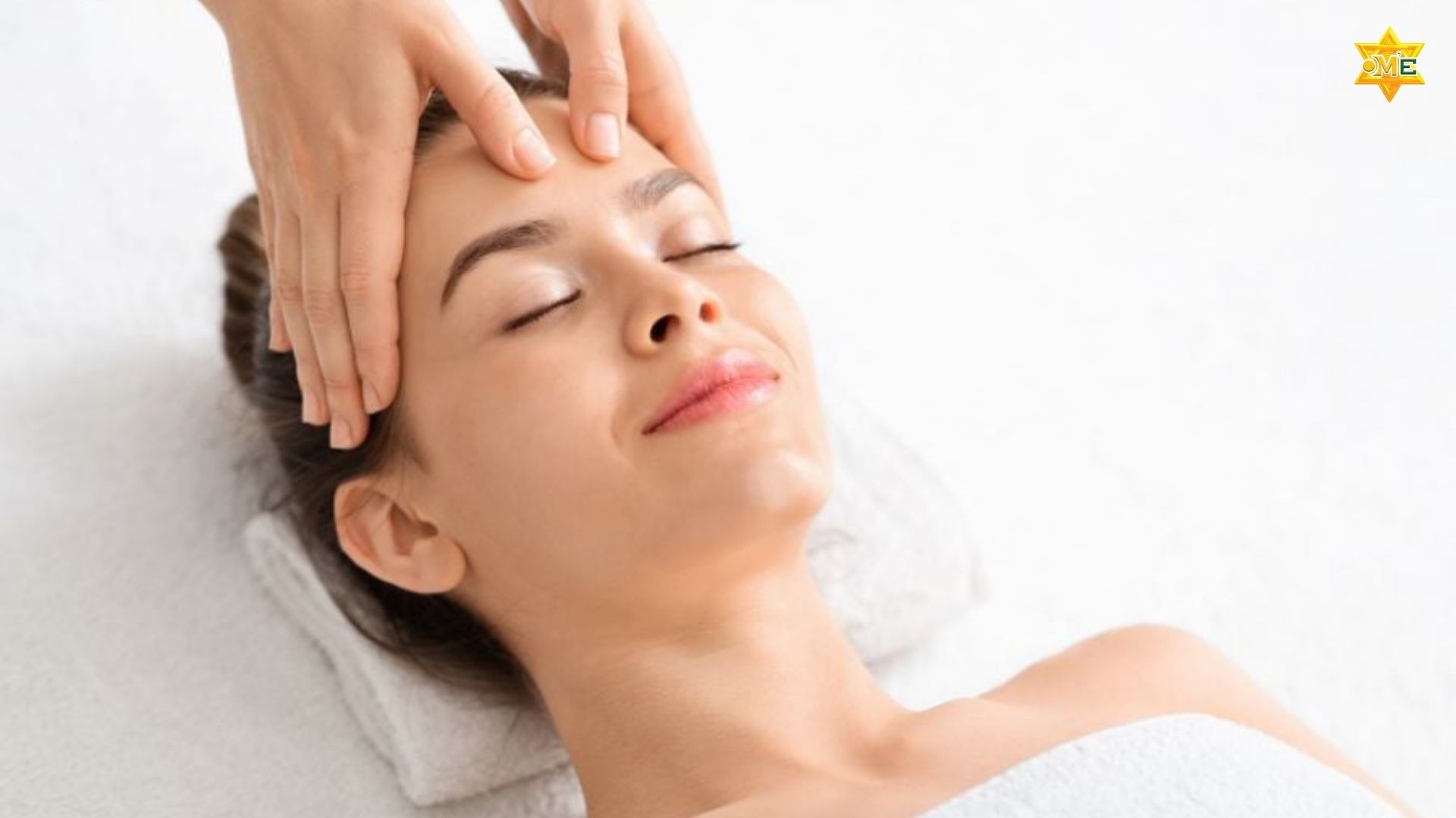 Hướng dẫn cách xác định huyệt trên đầu cực đơn giản