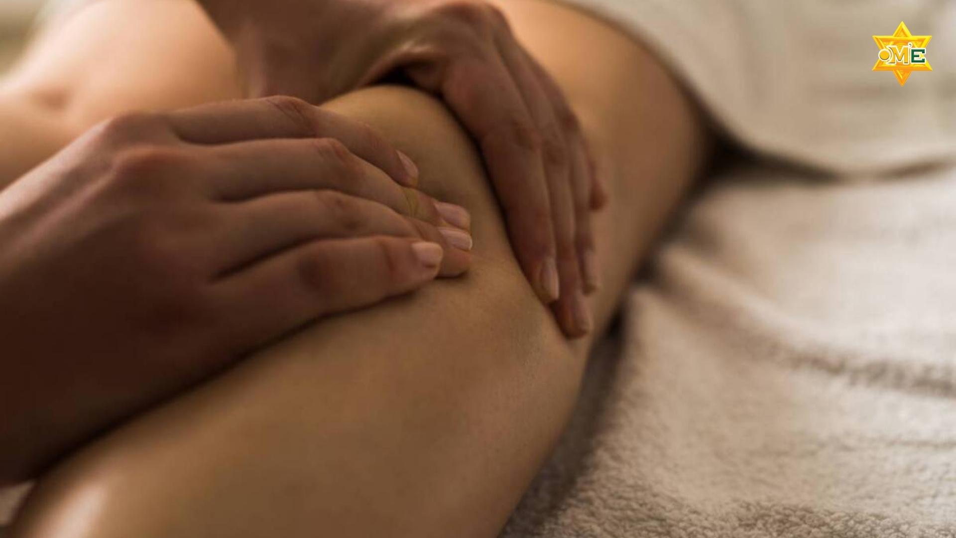 108 Huyệt Đạo Trên Cơ Thể Con Người