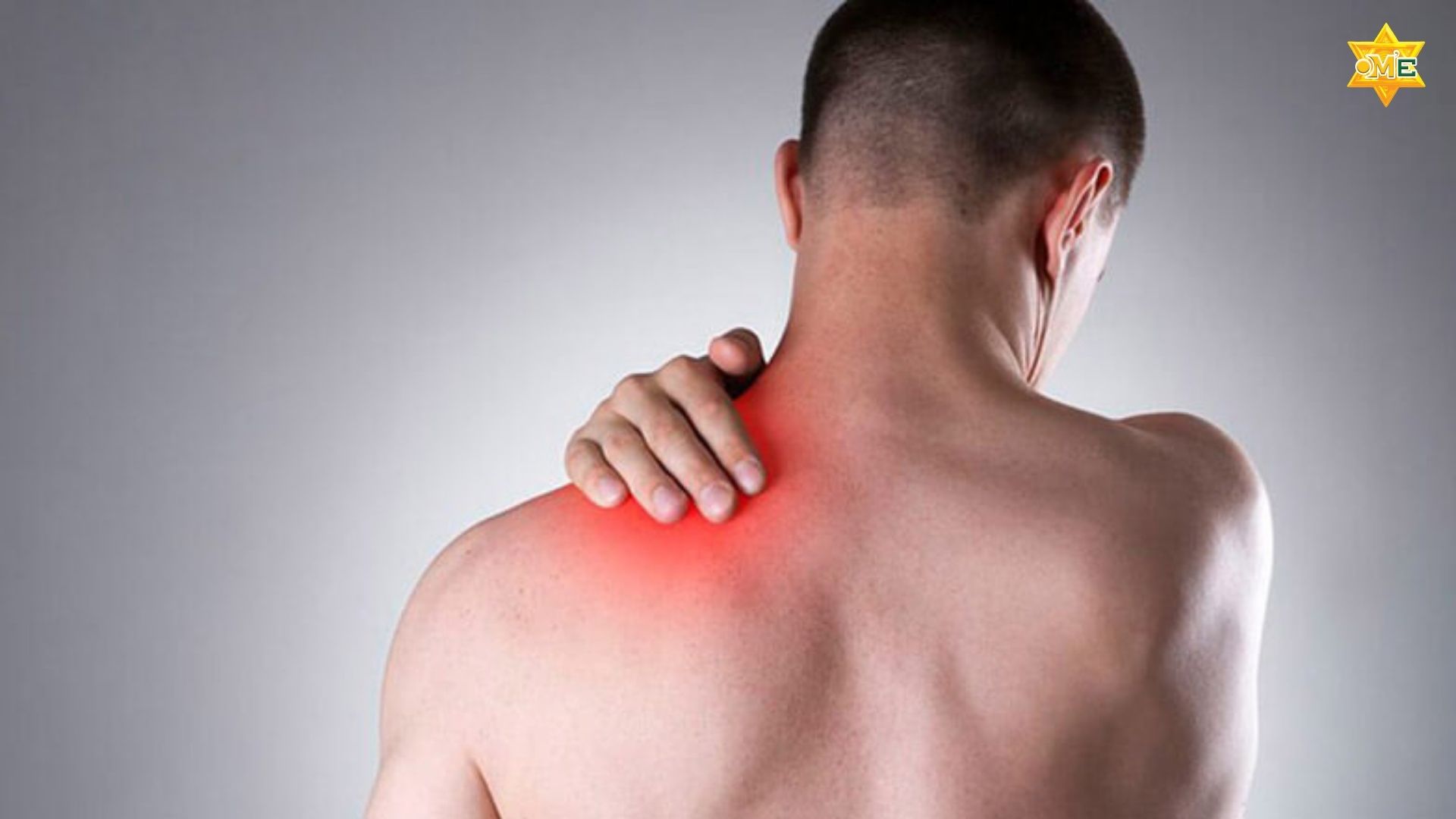 Tìm Hiểu Tự Bấm Các Huyệt Trên Vai Gáy