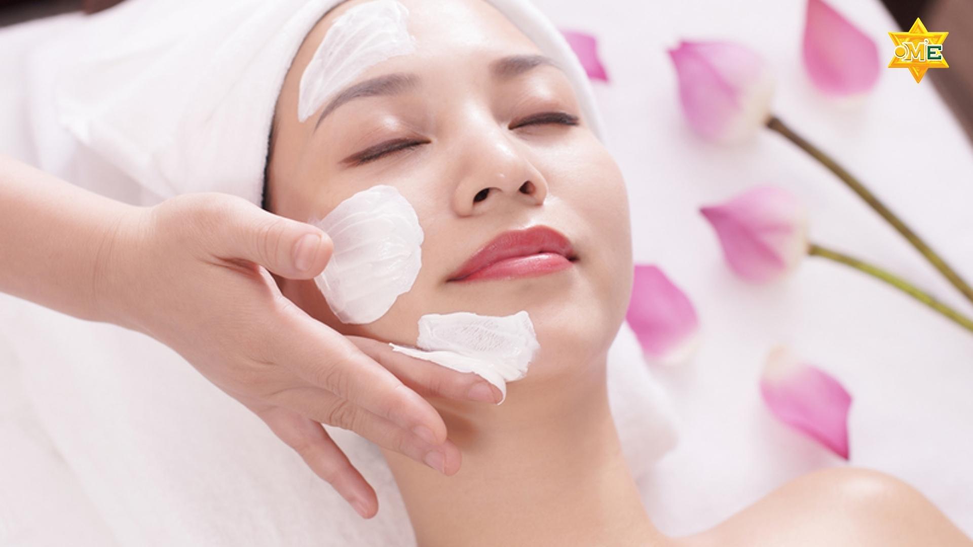 Khóa Học Chăm Sóc Da Tại Nhà Chuẩn Y Khoa 