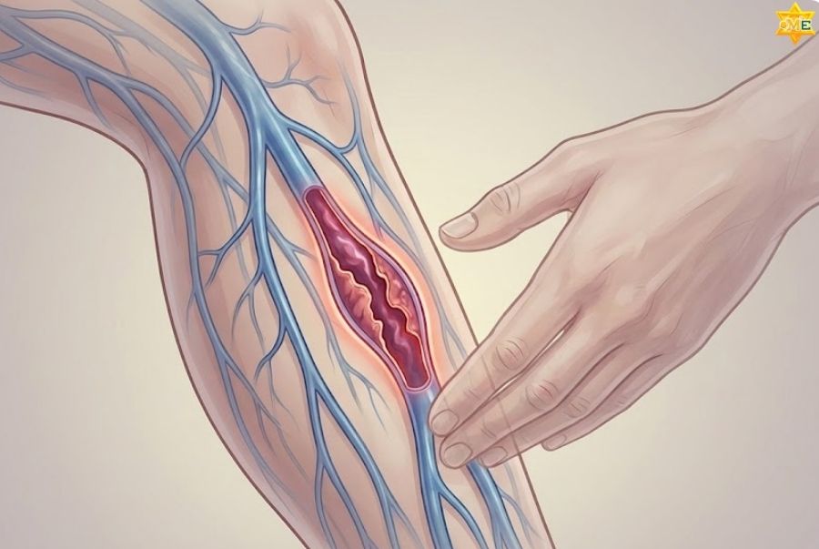 Có nên bấm huyệt thường xuyên không?