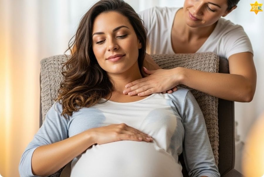 Bấm huyệt sai cách có sao không?