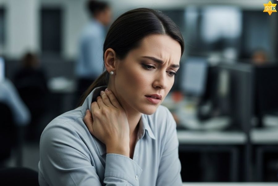 Ai Nên Bấm Huyệt? Những Điều Cần Biết Để An Toàn