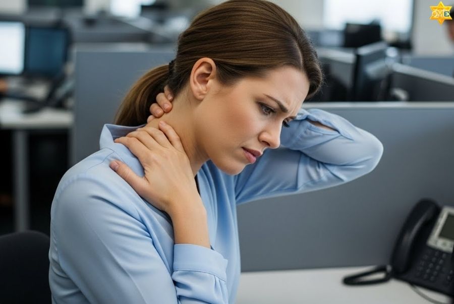 Giải đáp chi tiết ai nên bấm huyệt để cải thiện sức khỏe