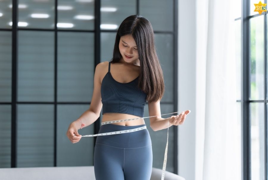 Bấm Huyệt Để Giảm Cân Có Hiệu Quả Không?