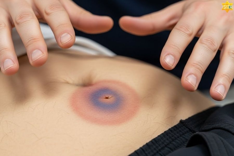 Bấm Huyệt Giảm Cân Có Hại Không? Nguy Cơ Khi Sai Cách