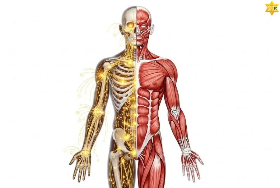 Định nghĩa lại bấm huyệt và Vật lý trị liệu là gì