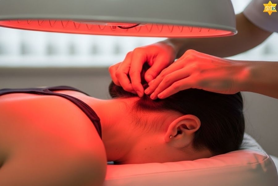 Sự giao thoa Vật lý trị liệu Y học cổ truyền