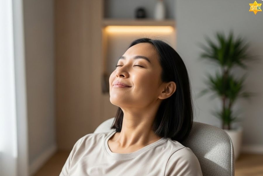 Bấm huyệt là gì? Hướng dẫn cách bấm huyệt toàn thân hiệu quả tại nhà