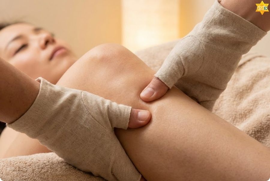 Bấm huyệt là gì?