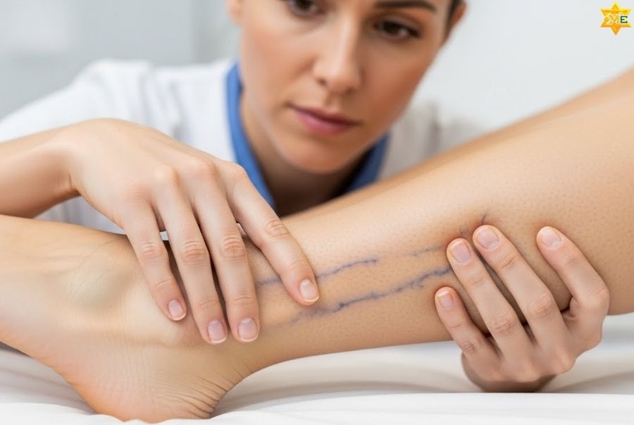 Giải đáp thắc mắc thường gặp khi bấm huyệt