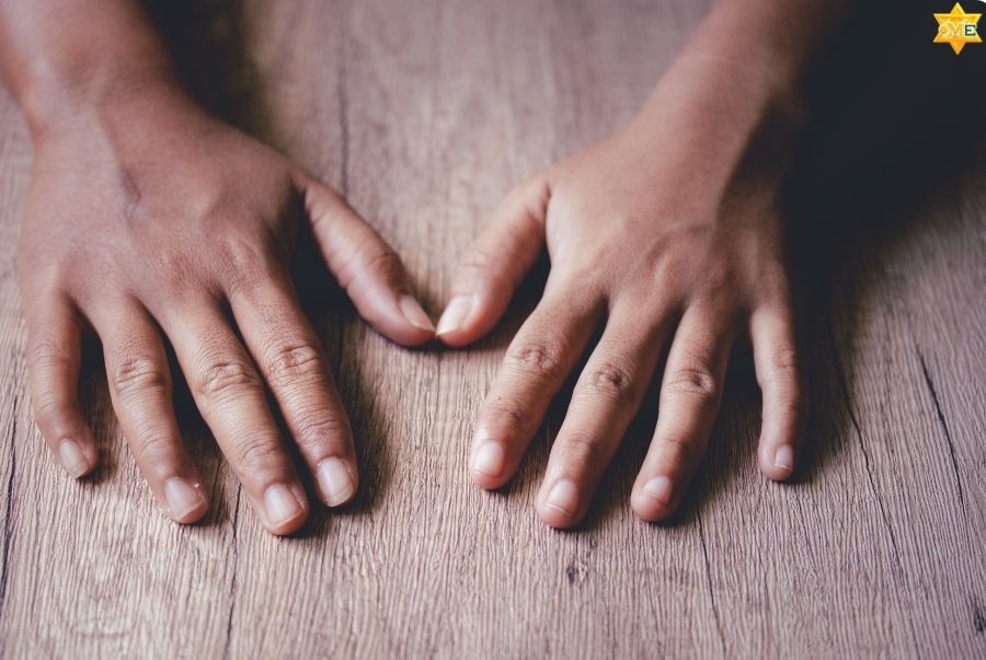 Huyệt cánh tay quan trọng