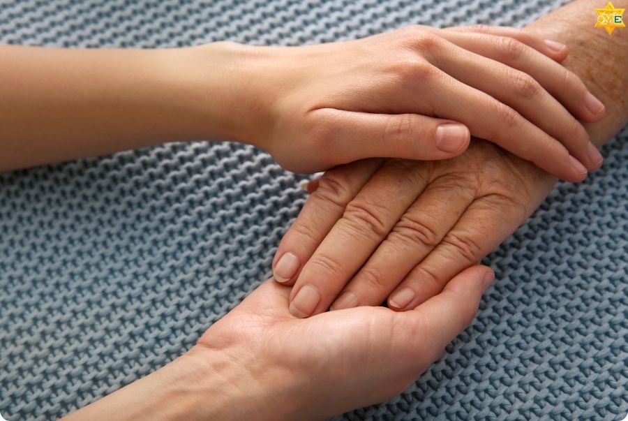 Các huyệt ở cổ tay