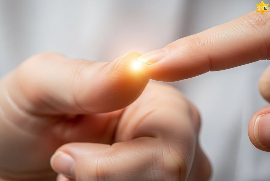 Bị Cảm Có Nên Bấm Huyệt Không Theo Cơ Chế Trị Liệu Đông Y