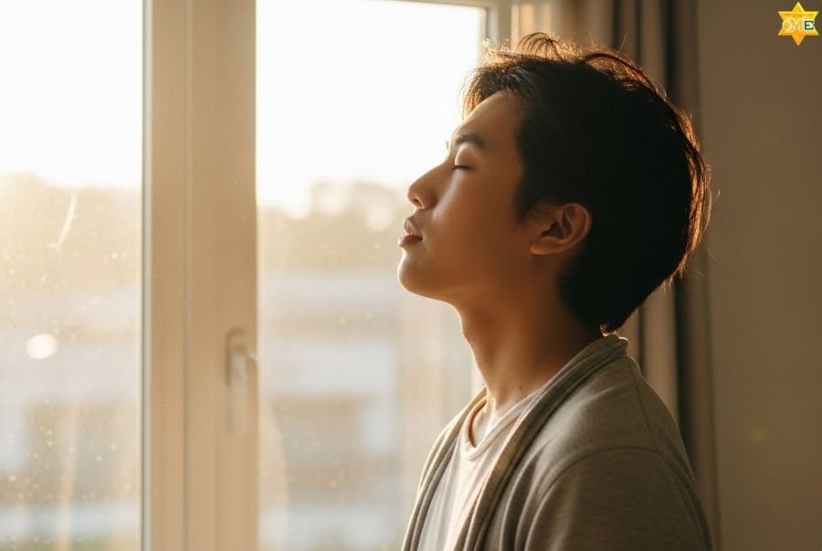 Cách Hồi phục Sức khỏe và Giảm Mệt Mỏi Toàn Diện