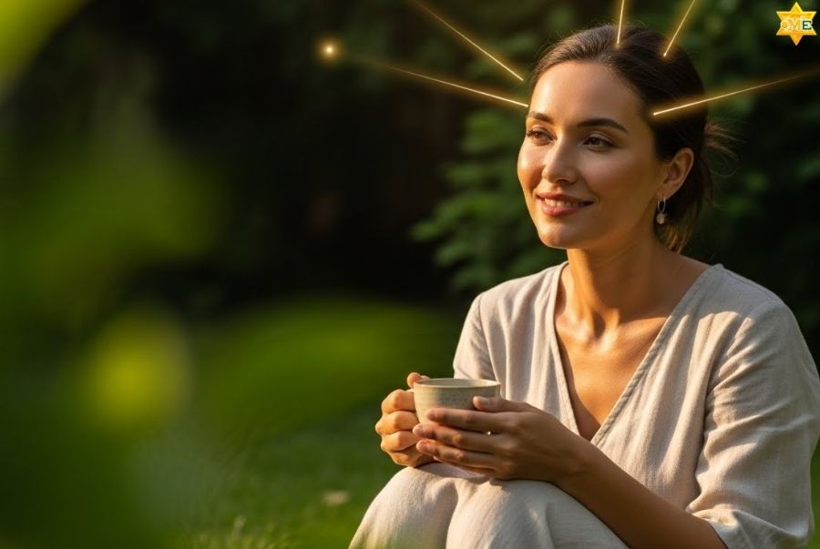 Lưu ý khi thực hiện bấm huyệt trên đầu