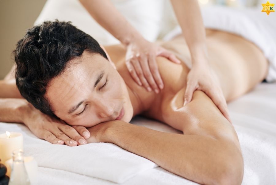 Huyệt Nghinh Hương