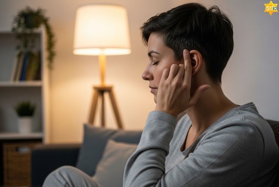 Huyệt An Miên là gì?