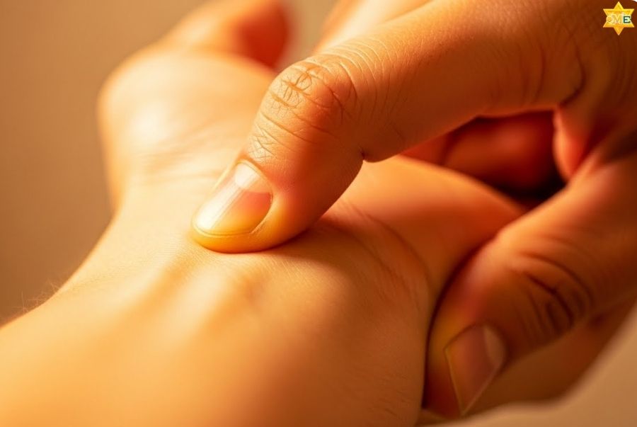 Huyệt Liệt Khuyết là gì?