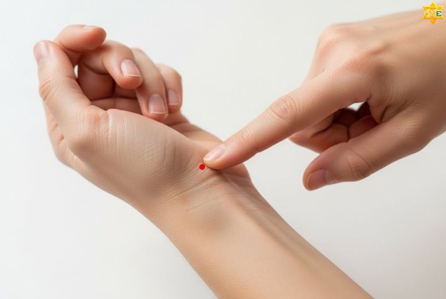 Công dụng của huyệt Liệt Khuyết đối với sức khỏe