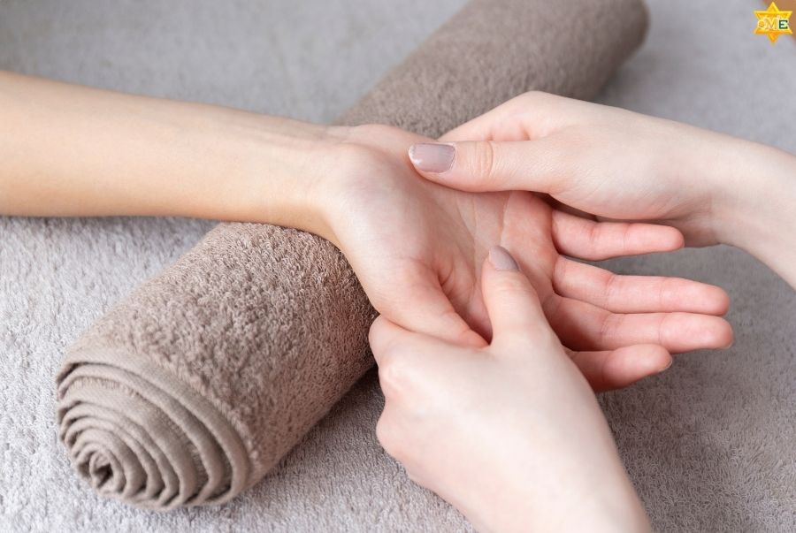 Hướng dẫn tác động lên huyệt Liệt Khuyết đúng cách