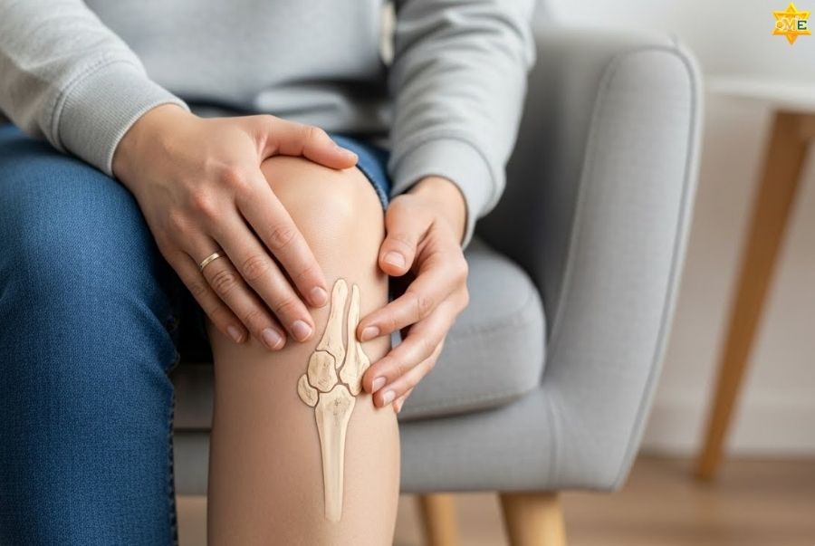 Sự kết hợp giữa Túc Tam Lý và các huyệt đạo khác