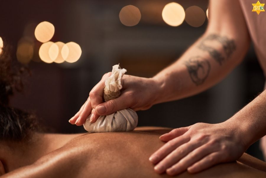 Phối hợp huyệt Trật Biên với các huyệt đạo khác