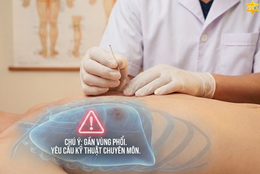 Những lưu ý quan trọng