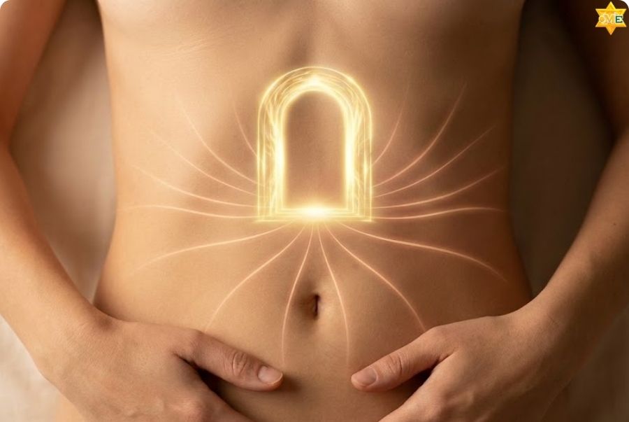 Công dụng của huyệt trung quản và cách bấm huyệt trị đau dạ dày