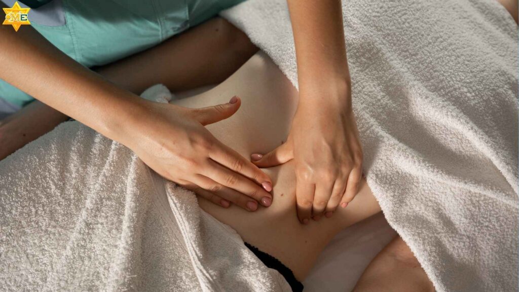 Massage được xem là giải pháp chăm sóc sức khỏe tự nhiên, bền vững và hiệu quả.