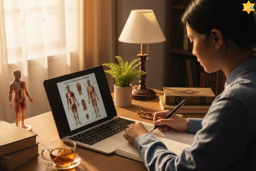 Tại sao cần tham gia các khóa Đào tạo nâng cao?