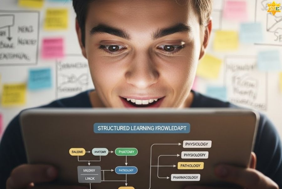 Sự khác biệt tại OME Việt Nam