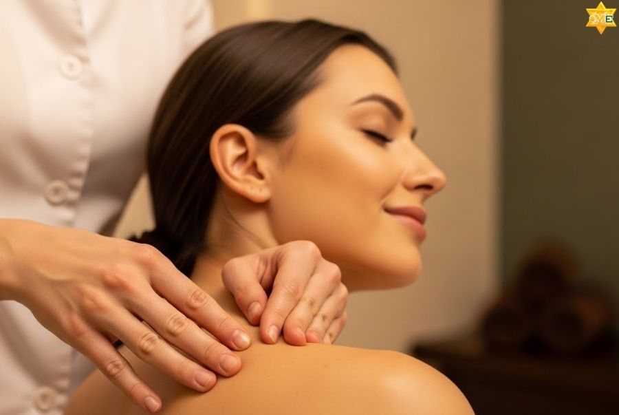 Đối Tượng Phù Hợp Với Bấm Huyệt Là Ai?