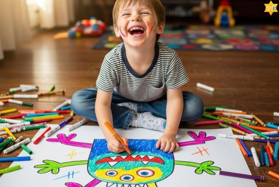 Học vẽ có cần năng khiếu không?