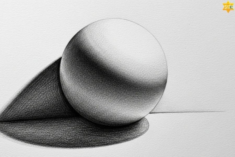 Kỹ thuật đánh bóng (Sáng - Tối)