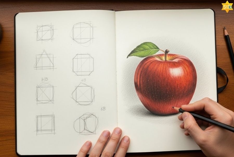 Tư duy hình khối đơn giản