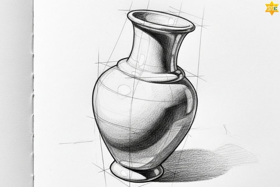 Vội vàng học vẽ người cho người mới bắt đầu