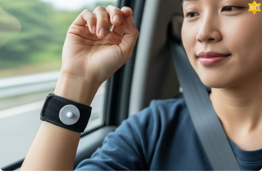 Công dụng của huyệt nội quan theo Y học cổ truyền