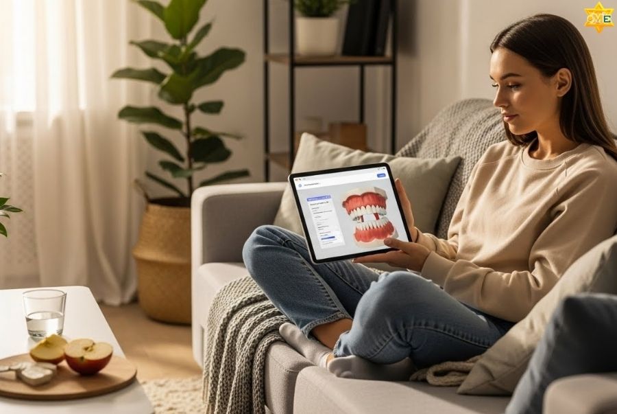 Tại sao nên tham gia học nha khoa online ngay hôm nay?