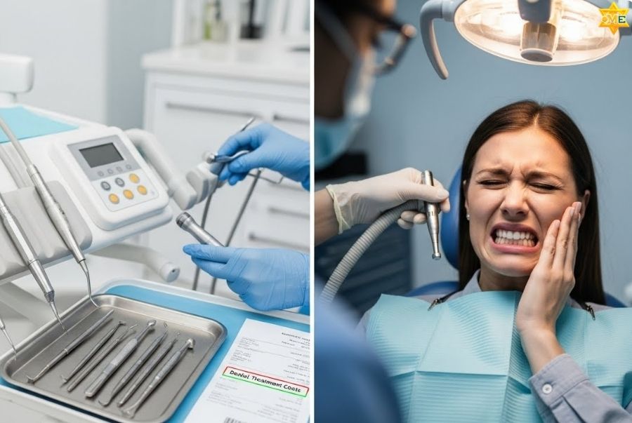 Ưu điểm vượt trội khi học răng hàm mặt trực tuyến tại OME