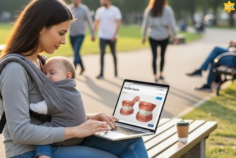 Đối tượng phù hợp và Chứng chỉ đào tạo